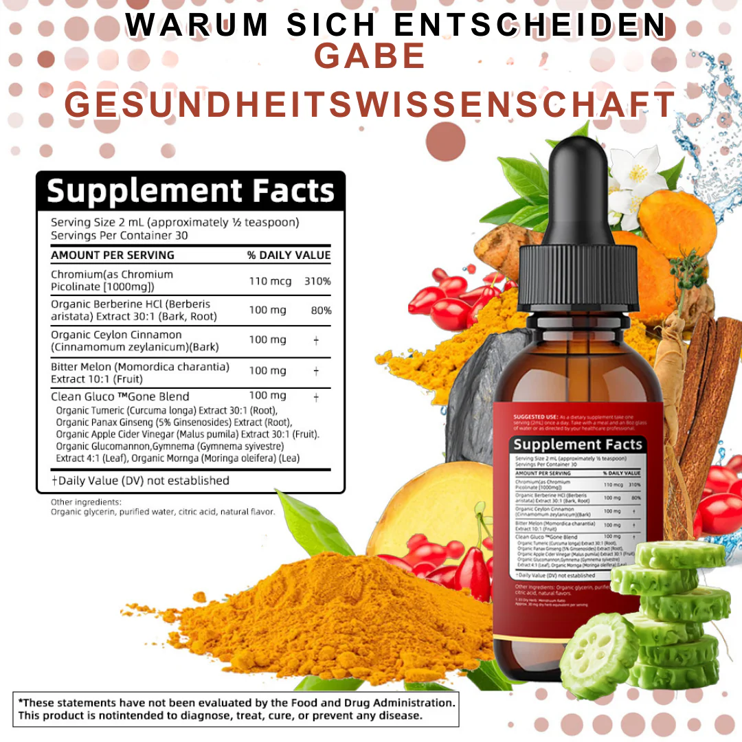 GlycoDrop™ | Flüssig-Tropfen - Image 4
