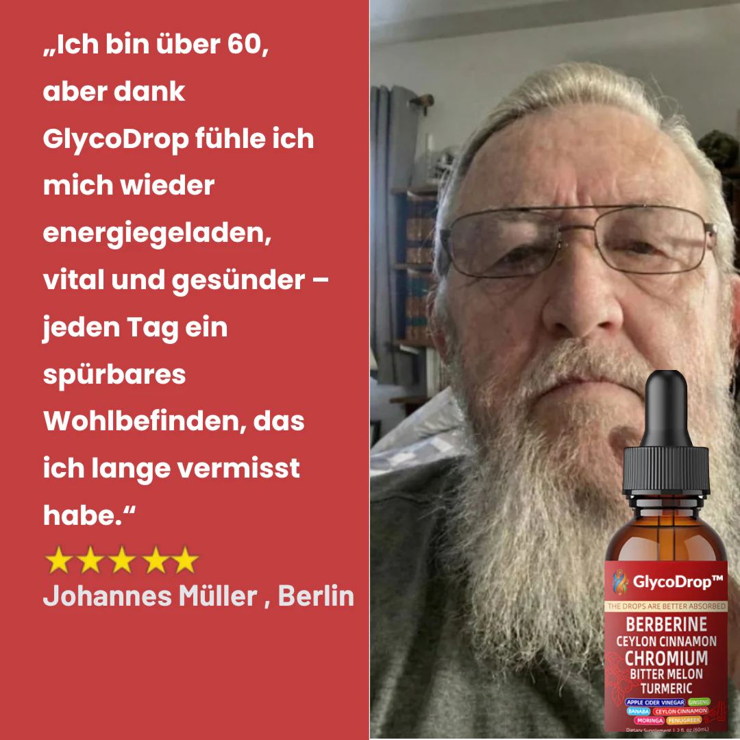 GlycoDrop™ | Flüssig-Tropfen - Image 7