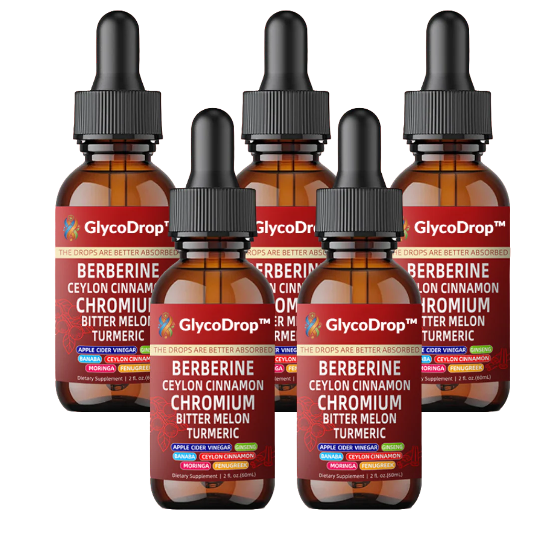 GlycoDrop™ | Flüssig-Tropfen - Image 8