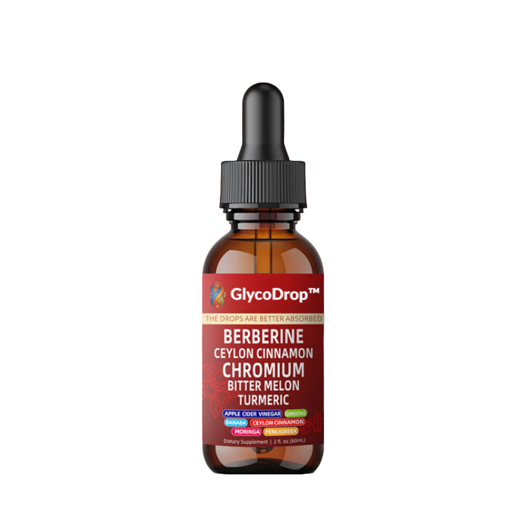 GlycoDrop™ | Flüssig-Tropfen - Image 9