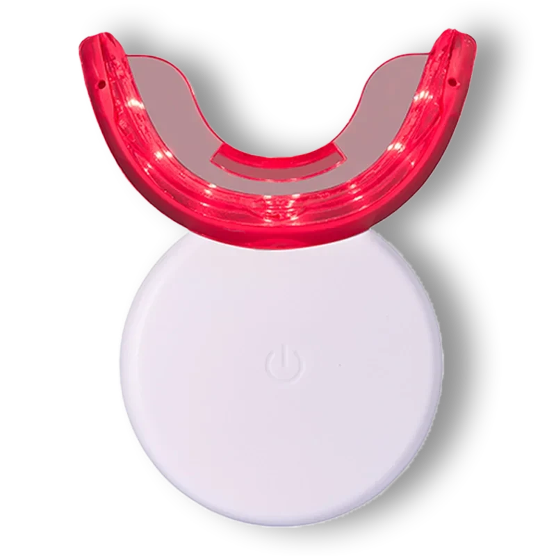 GumCare™ | Rote Lichttherapie-Gerät - Image 11