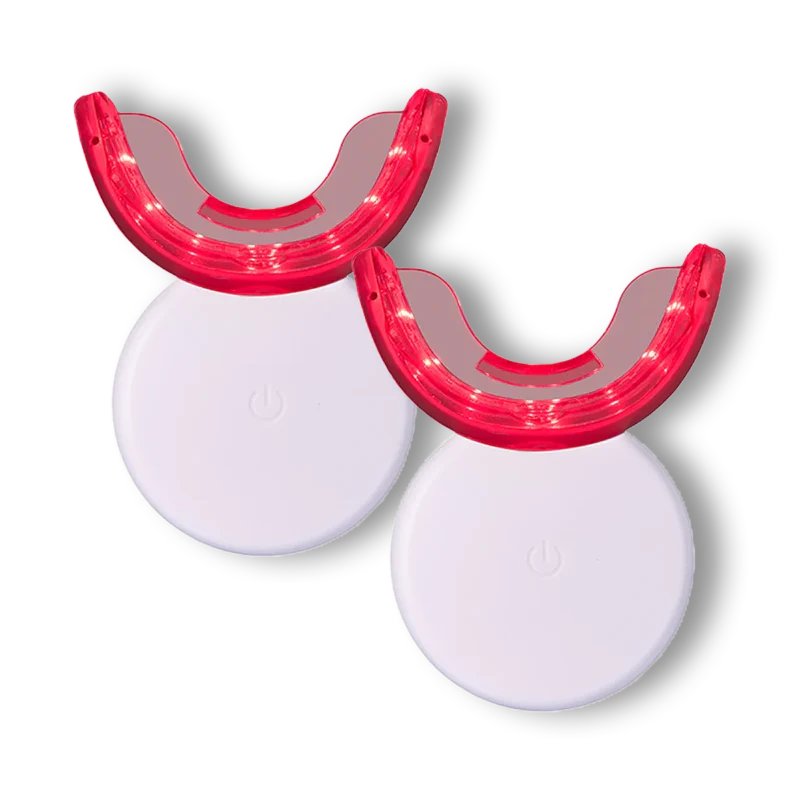 GumCare™ | Rote Lichttherapie-Gerät - Image 12