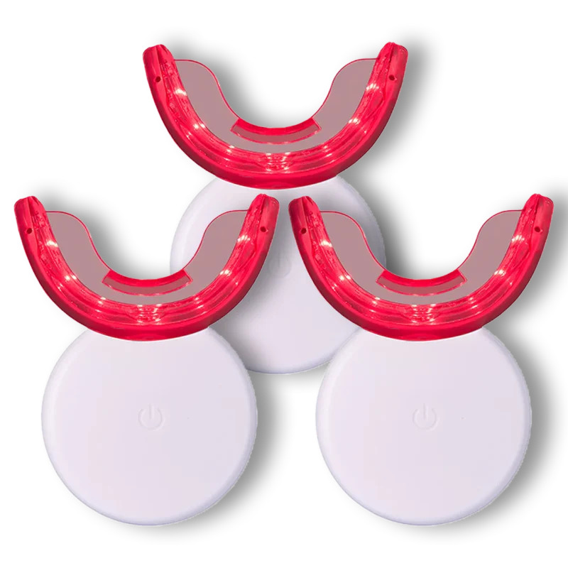 GumCare™ | Rote Lichttherapie-Gerät - Image 13