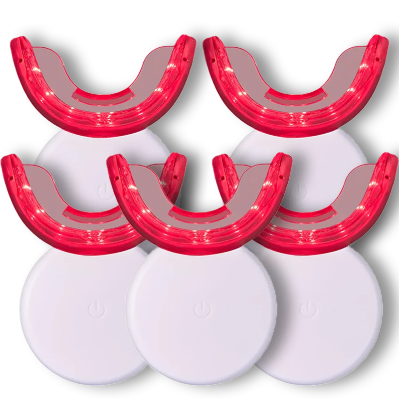 GumCare™ | Rote Lichttherapie-Gerät - Image 14