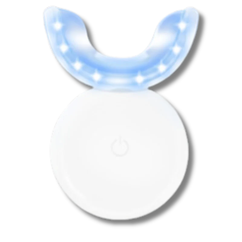 GumCare™ | Rote Lichttherapie-Gerät - Image 15