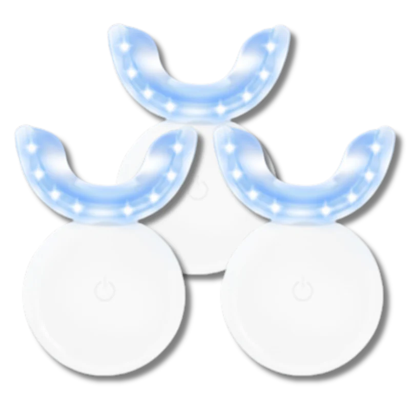 GumCare™ | Rote Lichttherapie-Gerät - Image 17