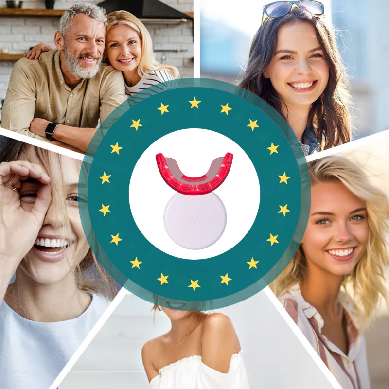 GumCare™ | Rote Lichttherapie-Gerät - Image 8