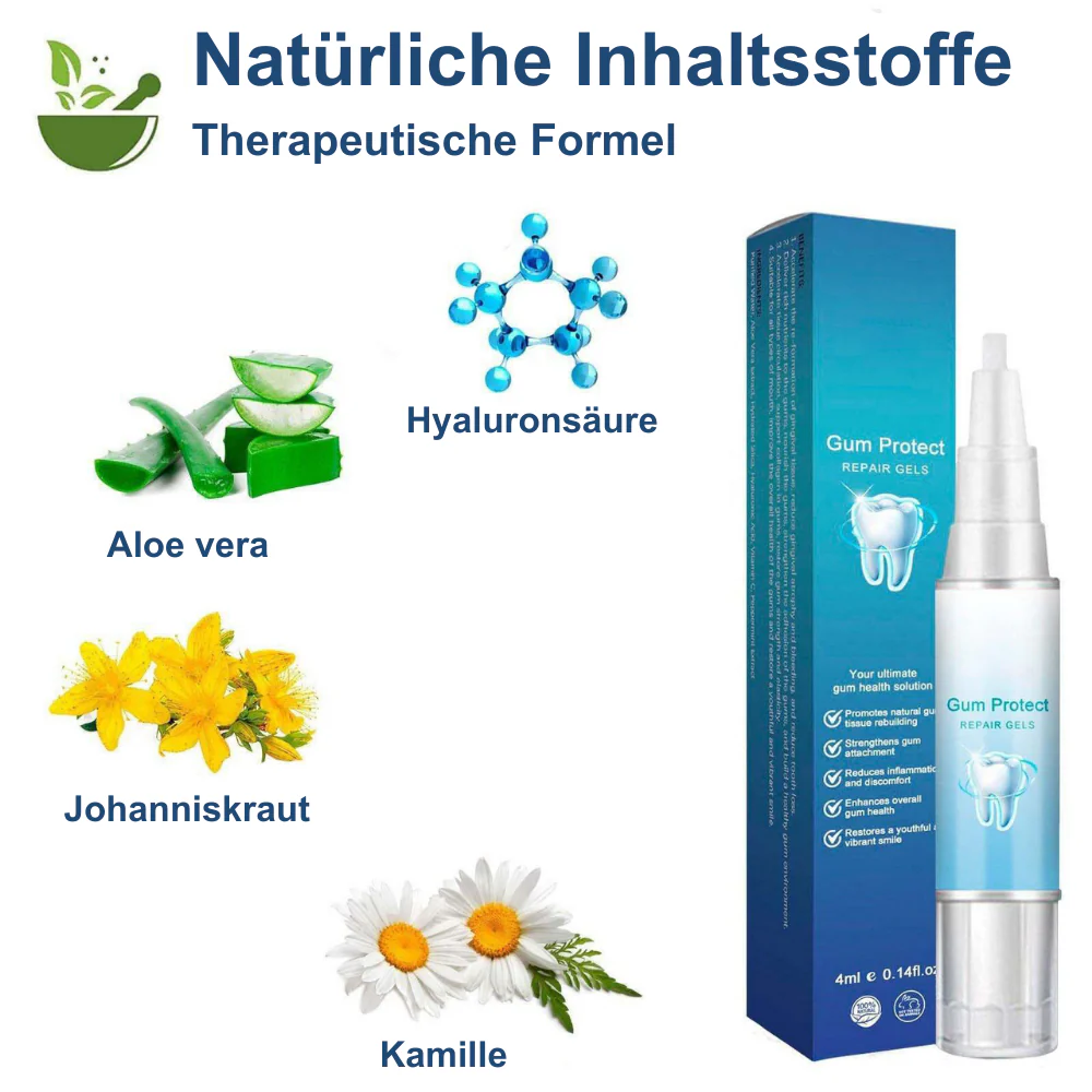 GumLux™ Teeth Repair Gel - Image 5