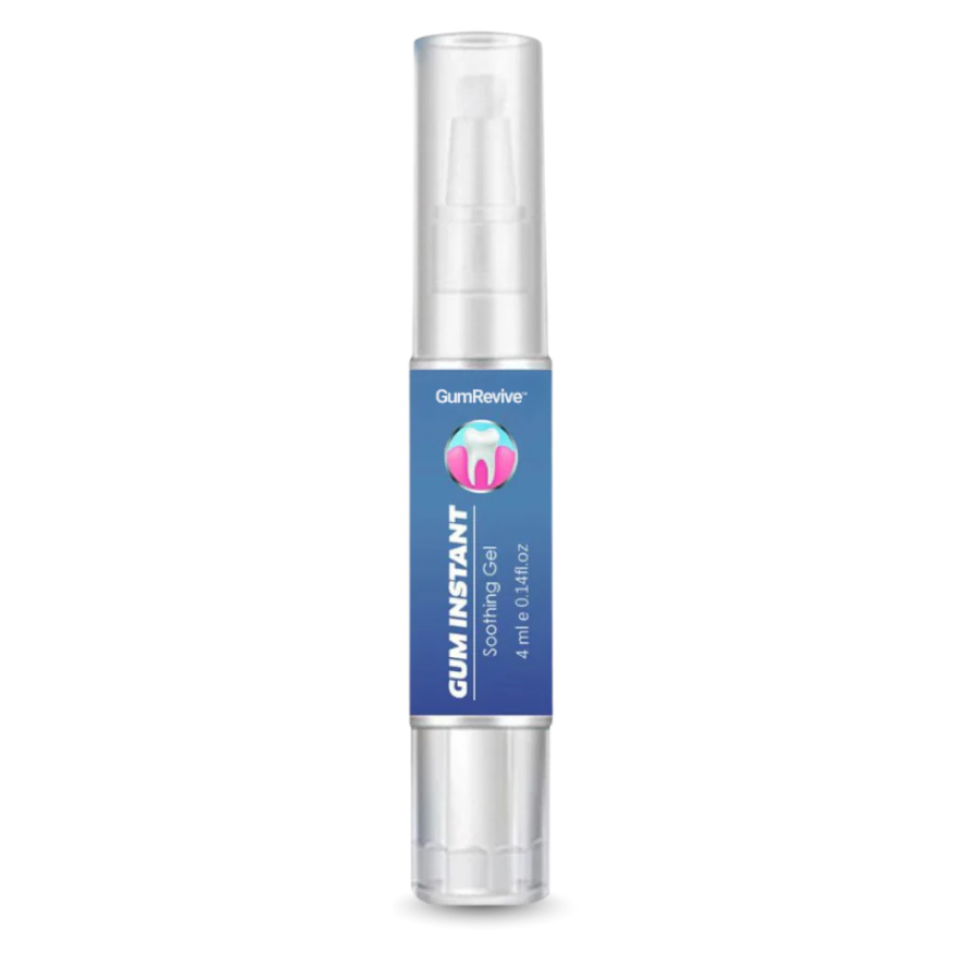GumRevive™ | Zahnfleisch Sofort-Gel - Image 11