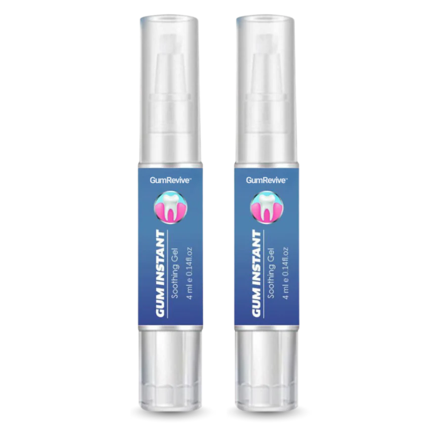 GumRevive™ | Zahnfleisch Sofort-Gel - Image 12