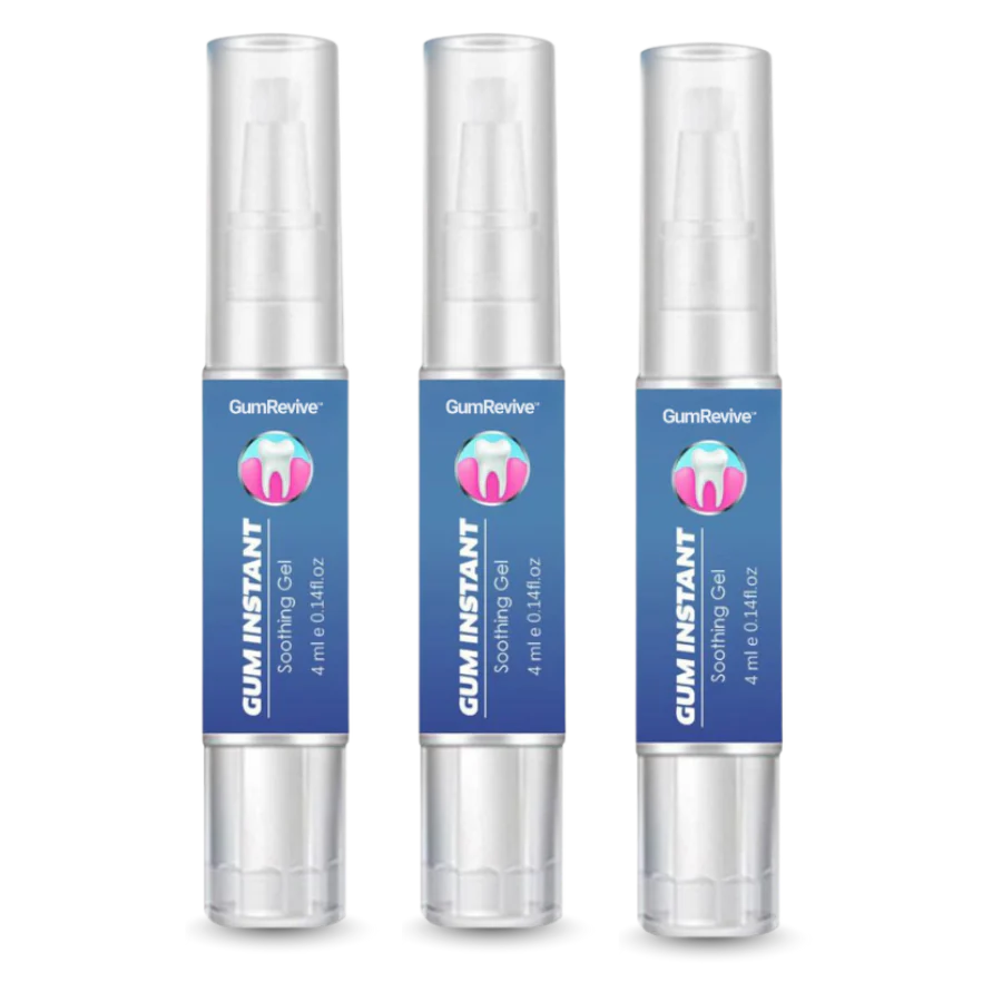 GumRevive™ | Zahnfleisch Sofort-Gel - Image 13