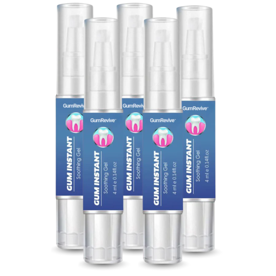 GumRevive™ | Zahnfleisch Sofort-Gel - Image 14