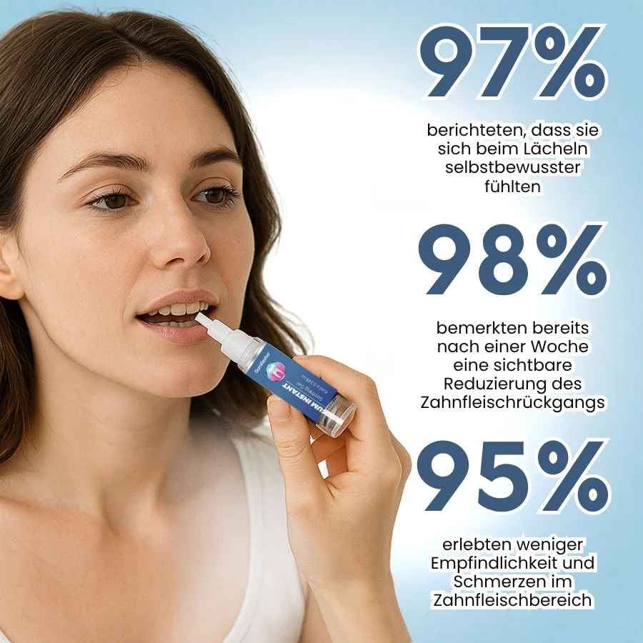GumRevive™ | Zahnfleisch Sofort-Gel - Image 5