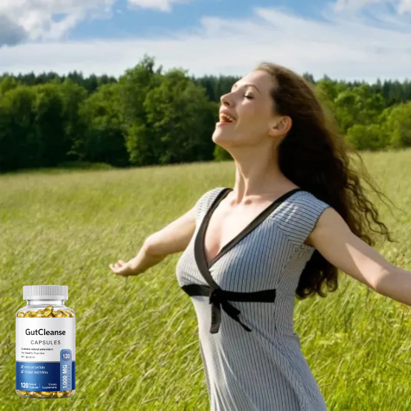 GutCleanse™ | Sanft-Kapseln - Image 4