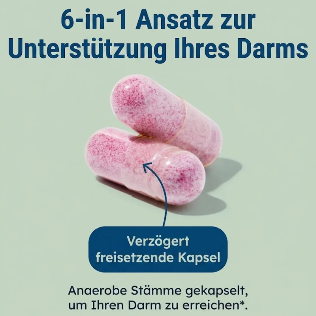 GutRelief™ | Verdauungskapsel - Image 10