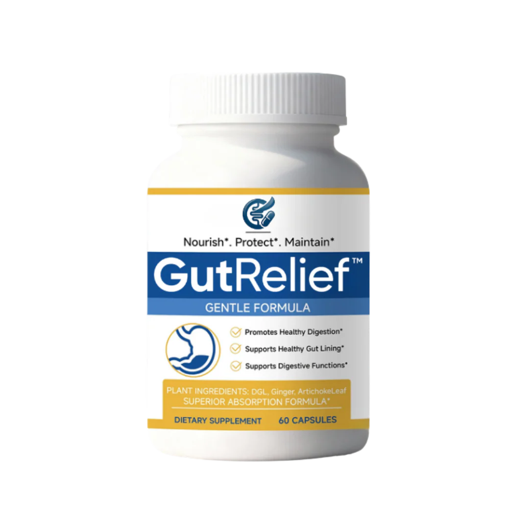 GutRelief™ | Verdauungskapsel - Image 11