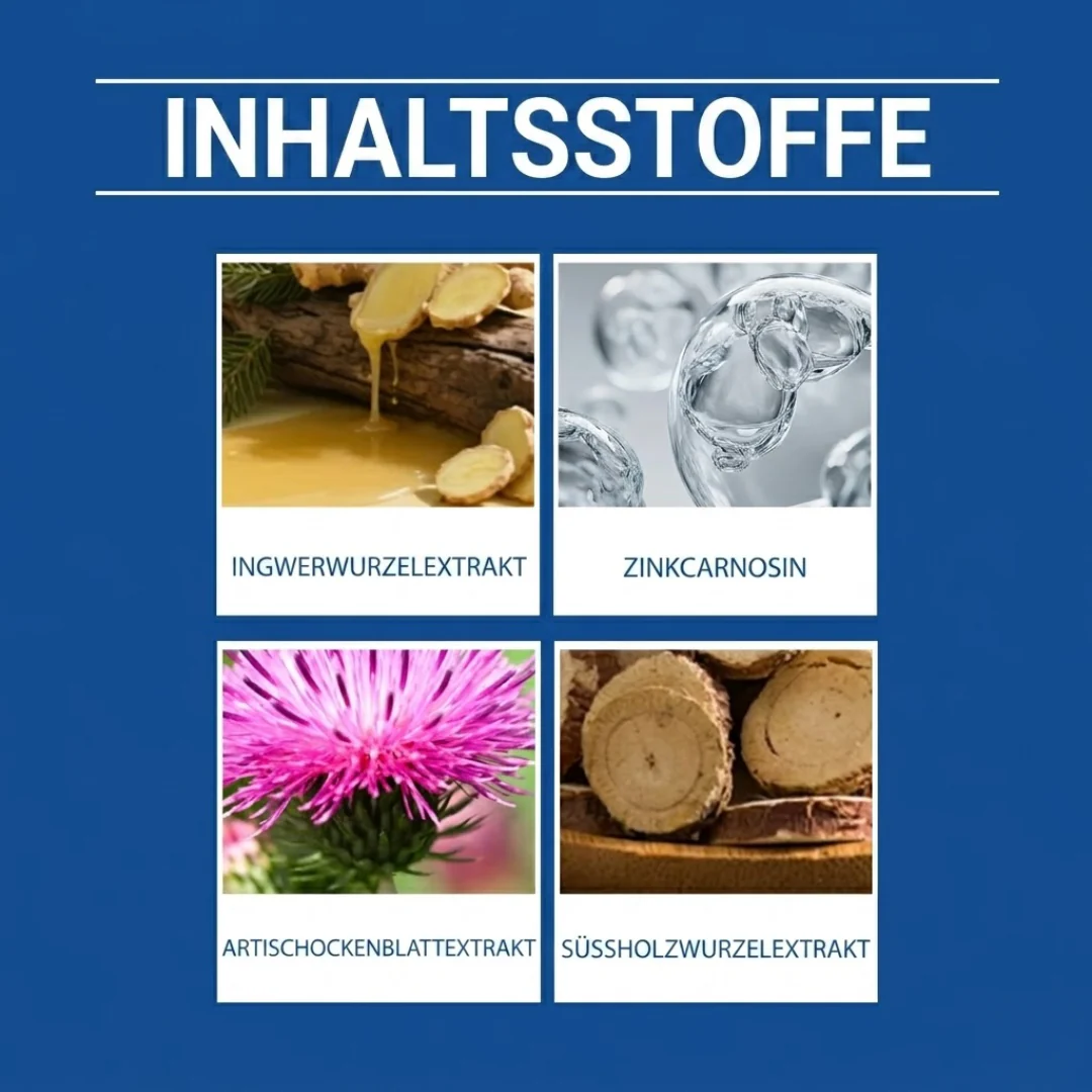 GutRelief™ | Verdauungskapsel - Image 19