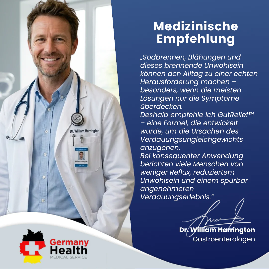 GutRelief™ | Verdauungskapsel - Image 3