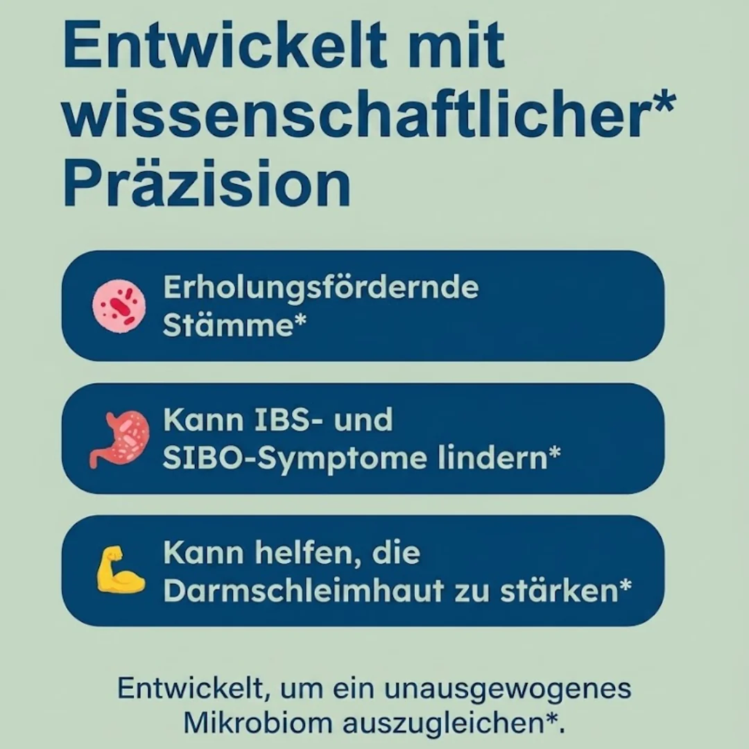 GutRelief™ | Verdauungskapsel - Image 8