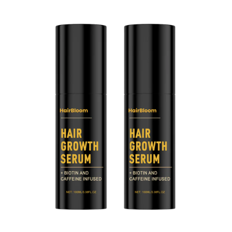 HairBloom™ | Haarwachstumsspray - Image 7
