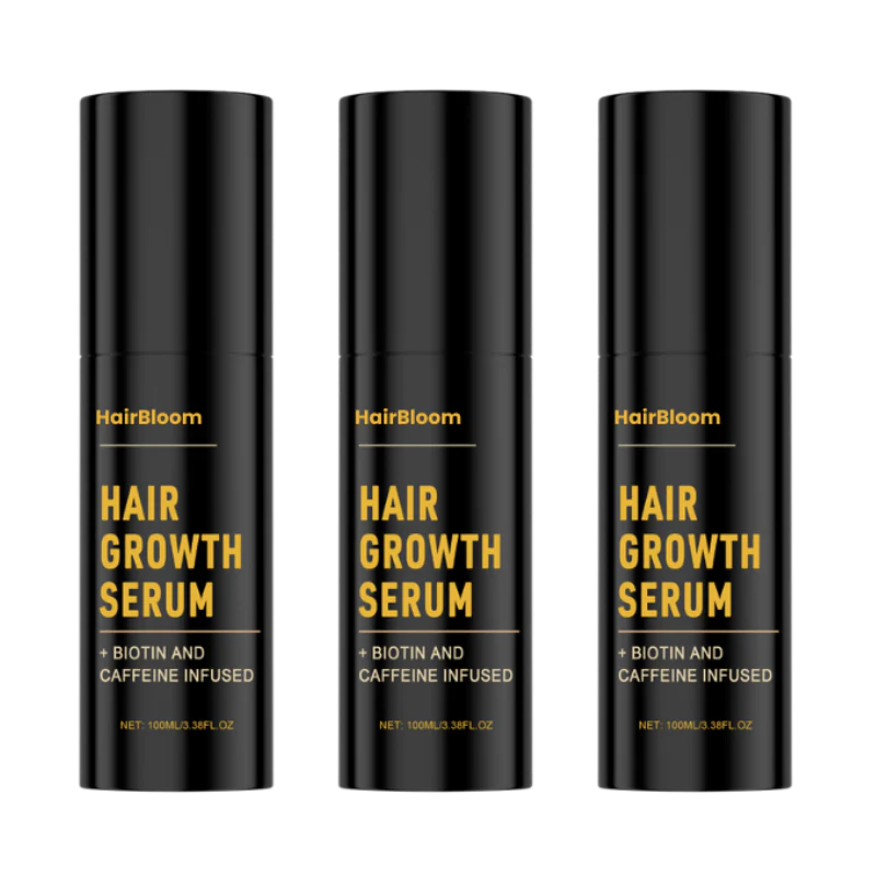 HairBloom™ | Haarwachstumsspray - Image 8