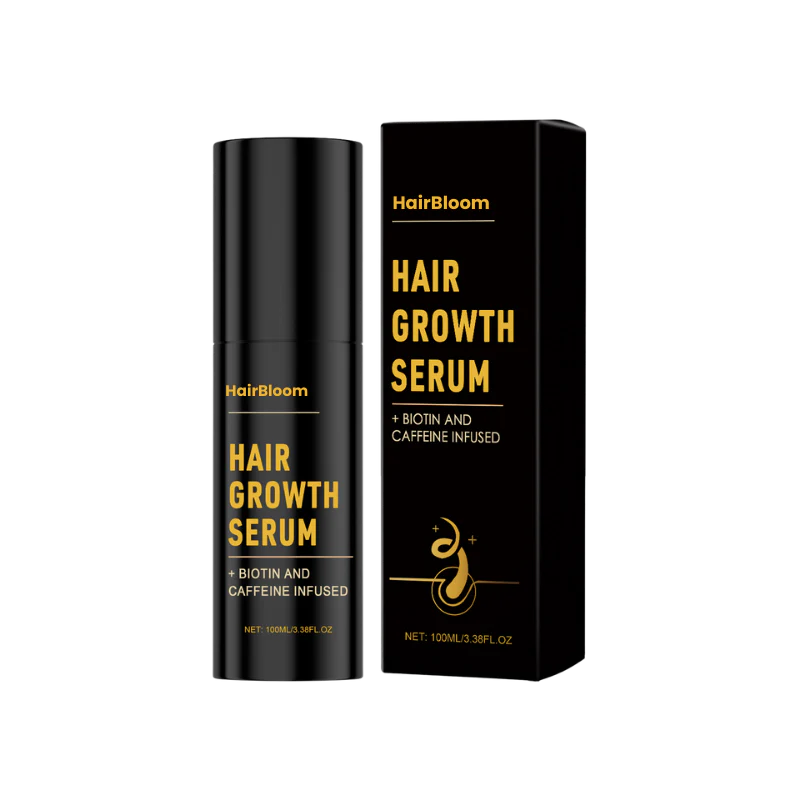HairBloom™ | Haarwachstumsspray - Image 9