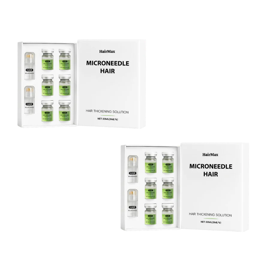 HairMax™ | Micro-Infused Hair Technology - Image 3