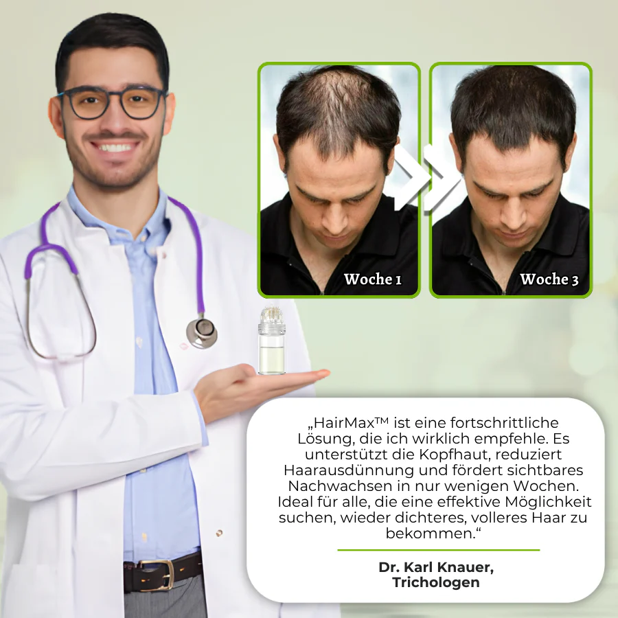 HairMax™ | Micro-Infused Hair Technology - Image 8