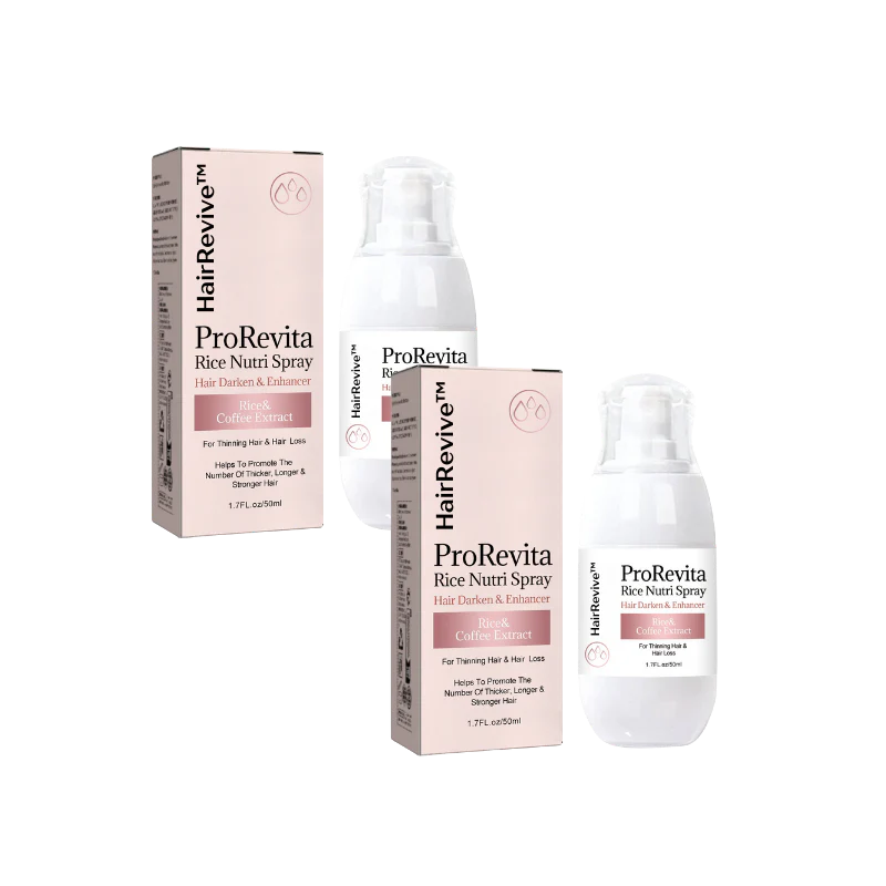 HairRevive™ | Reis-Nährstoff-Haarspray - Image 11