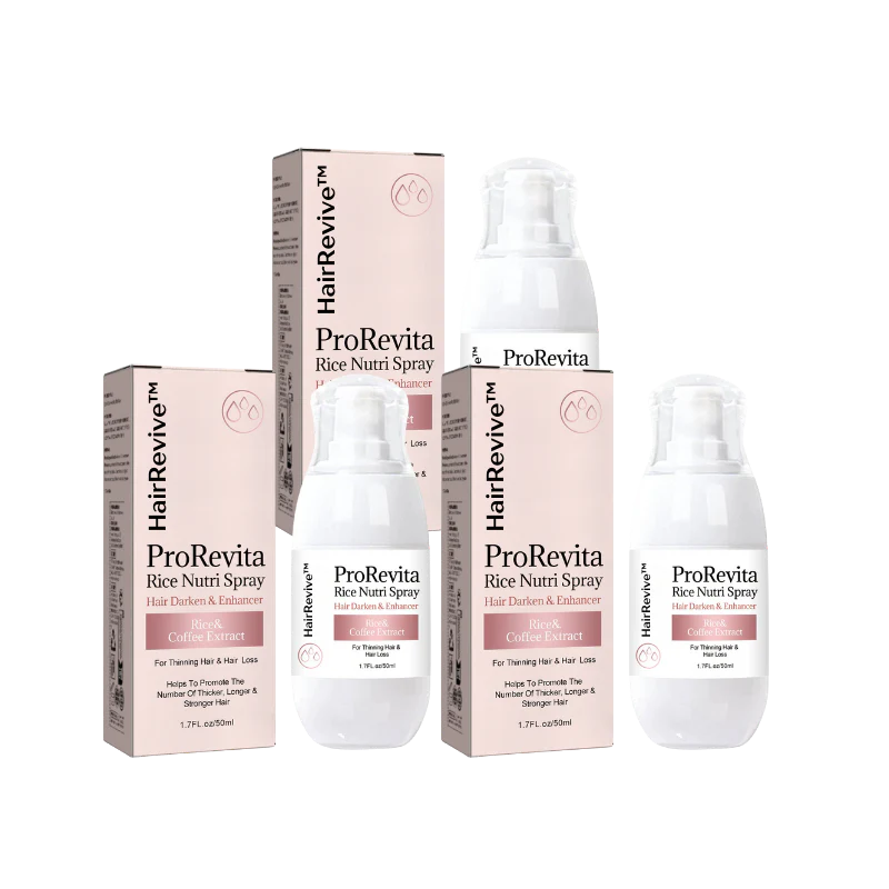 HairRevive™ | Reis-Nährstoff-Haarspray - Image 12
