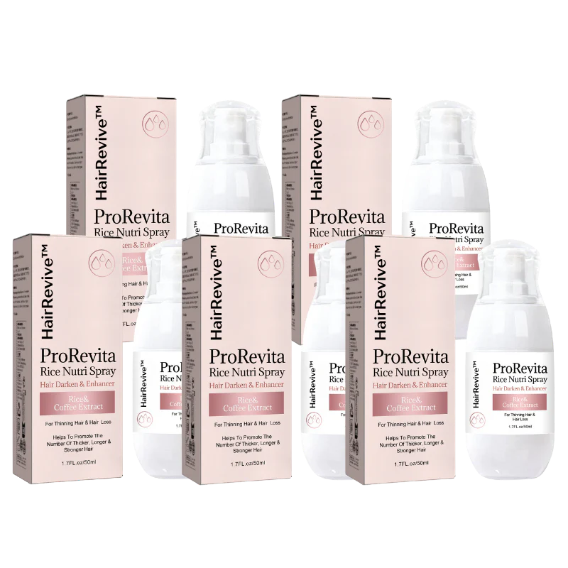 HairRevive™ | Reis-Nährstoff-Haarspray - Image 13