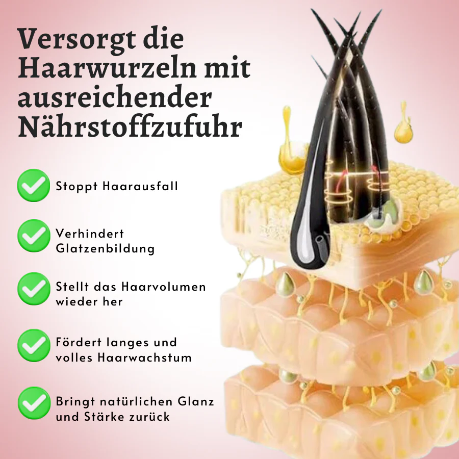 HairRevive™ | Reis-Nährstoff-Haarspray - Image 3