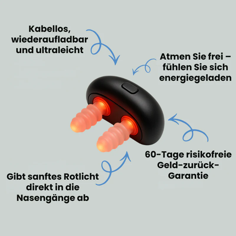 HeartCarely™ | Rotlichttherapie - Image 12