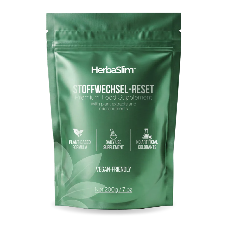 HerbaSlim™ | Abnehmpulver mit 100 % pflanzlicher Matcha-Kraft - Image 11
