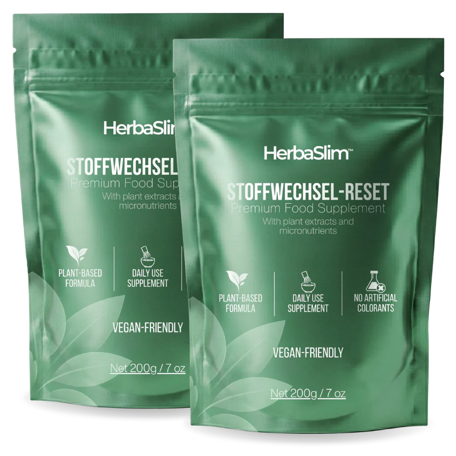 HerbaSlim™ | Abnehmpulver mit 100 % pflanzlicher Matcha-Kraft - Image 12