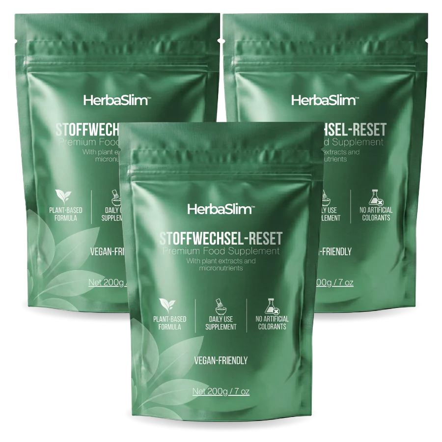 HerbaSlim™ | Abnehmpulver mit 100 % pflanzlicher Matcha-Kraft - Image 13