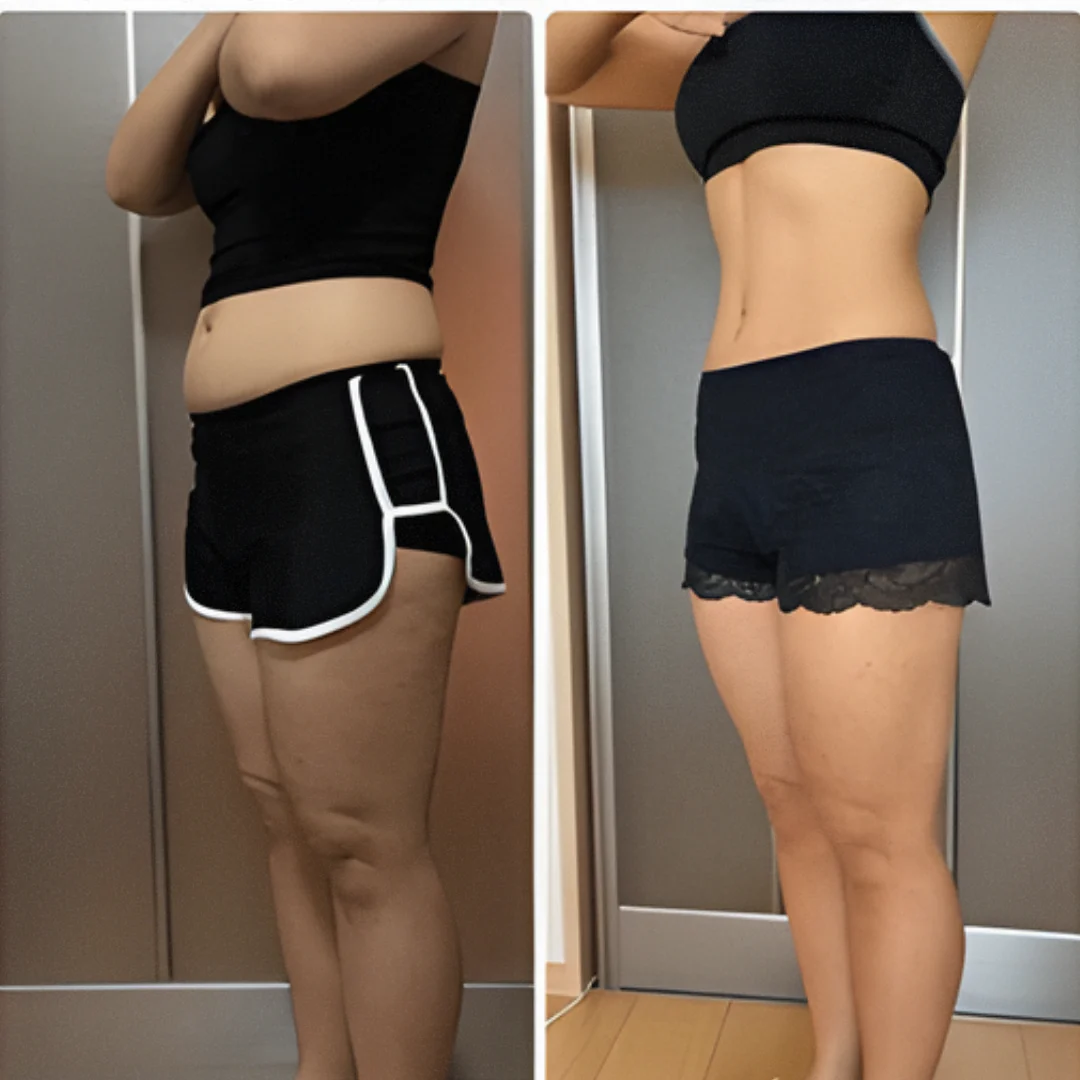 HerbaSlim™ | Abnehmpulver mit 100 % pflanzlicher Matcha-Kraft - Image 9