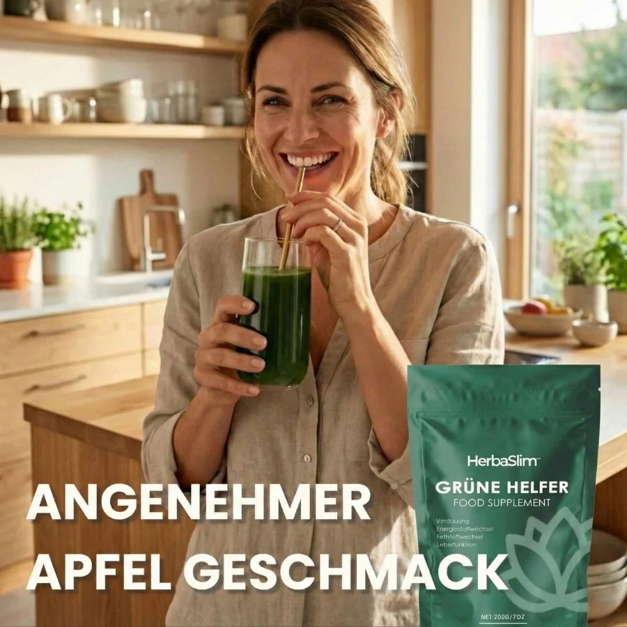 HerbaSlim | Natürlich abnehmen – mit 100 % pflanzlicher Kraft - Image 8