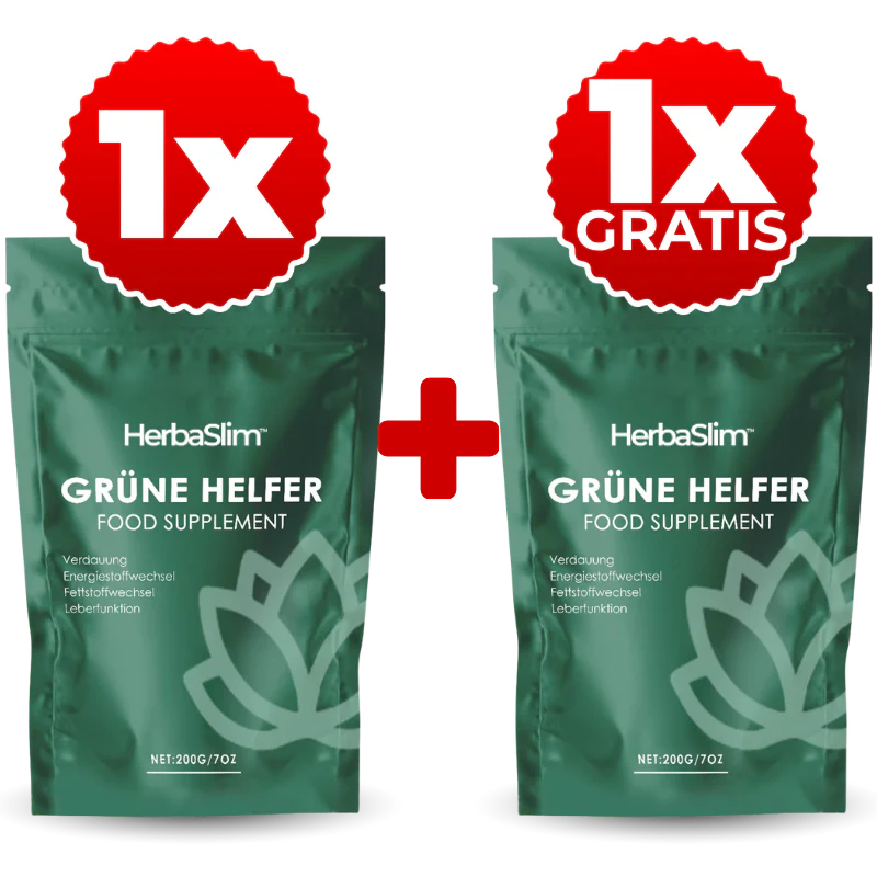HerbaSlim | Natürlich abnehmen – mit 100 % pflanzlicher Kraft - Image 12