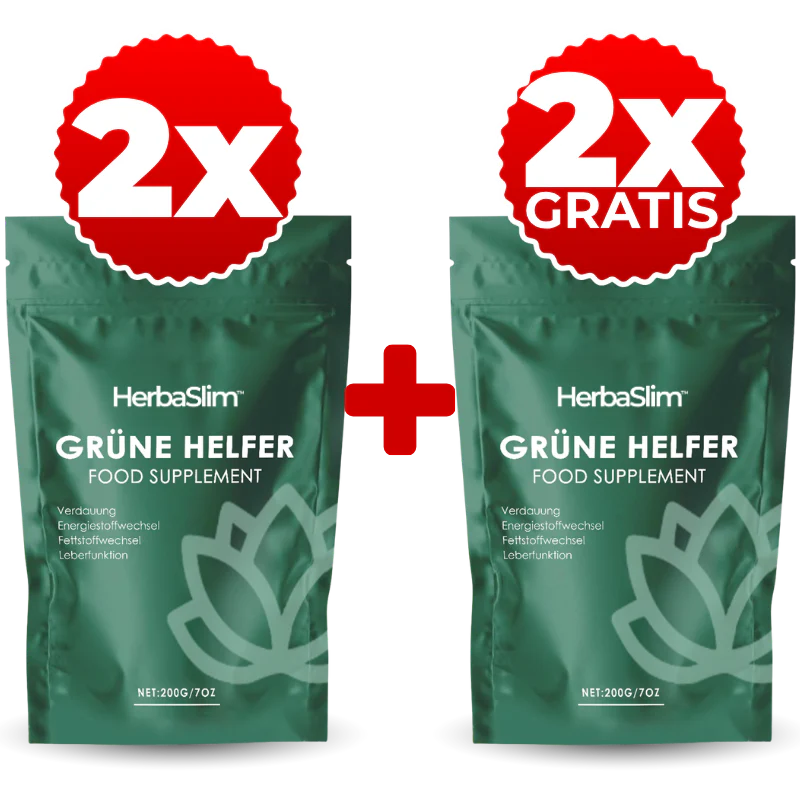 HerbaSlim | Natürlich abnehmen – mit 100 % pflanzlicher Kraft - Image 13