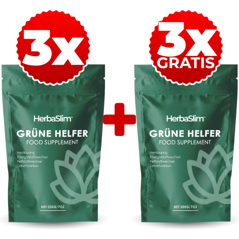 HerbaSlim | Natürlich abnehmen – mit 100 % pflanzlicher Kraft - Image 14