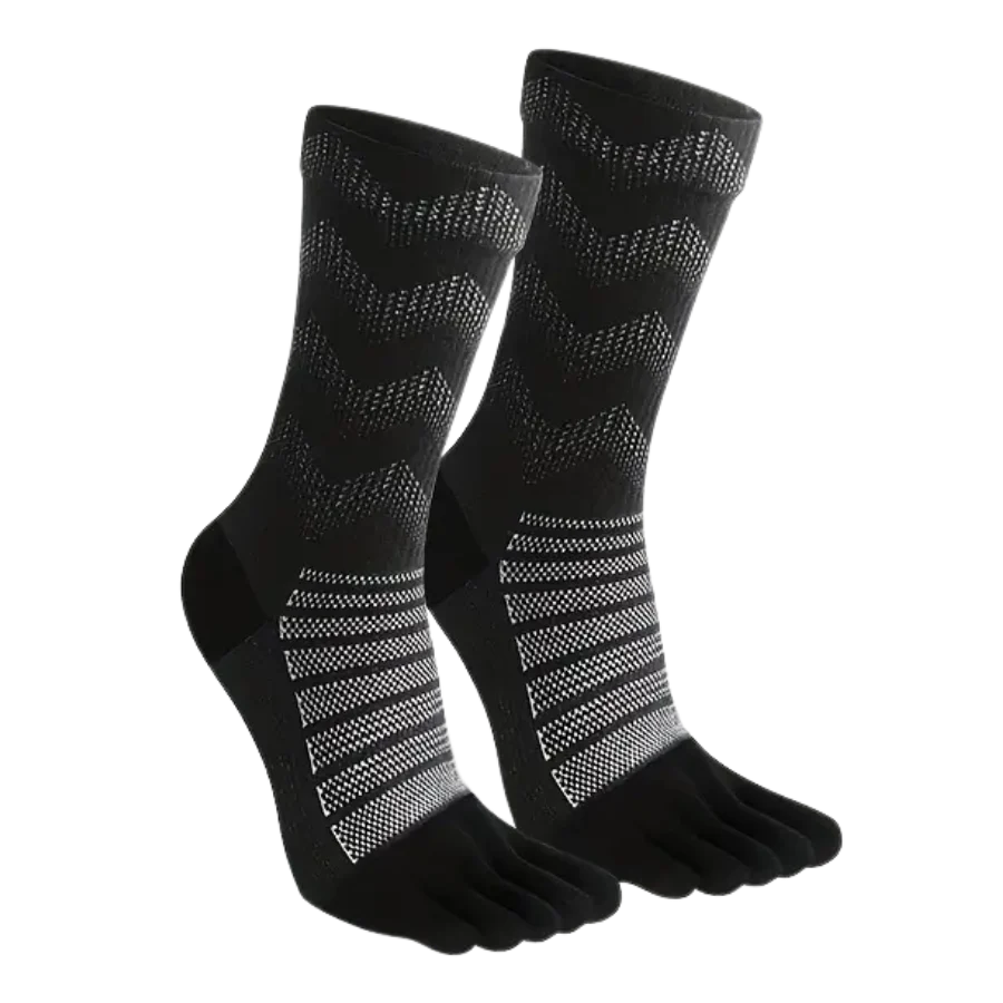 HikeSox™ | Coolmax Performance-Knöchelsocken fürs Wandern - Image 12