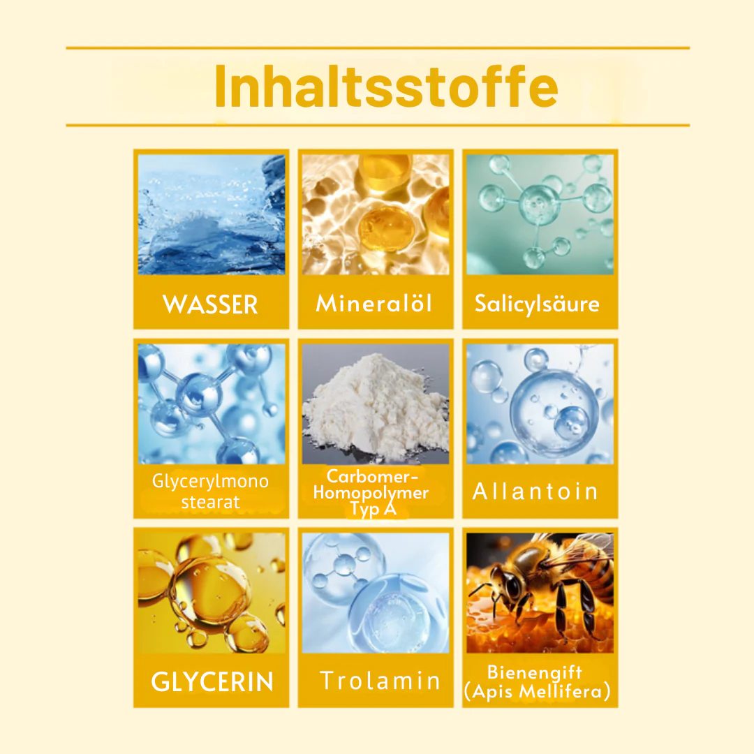 HoneyShield™ | Haut‑Reparaturcreme - Image 13