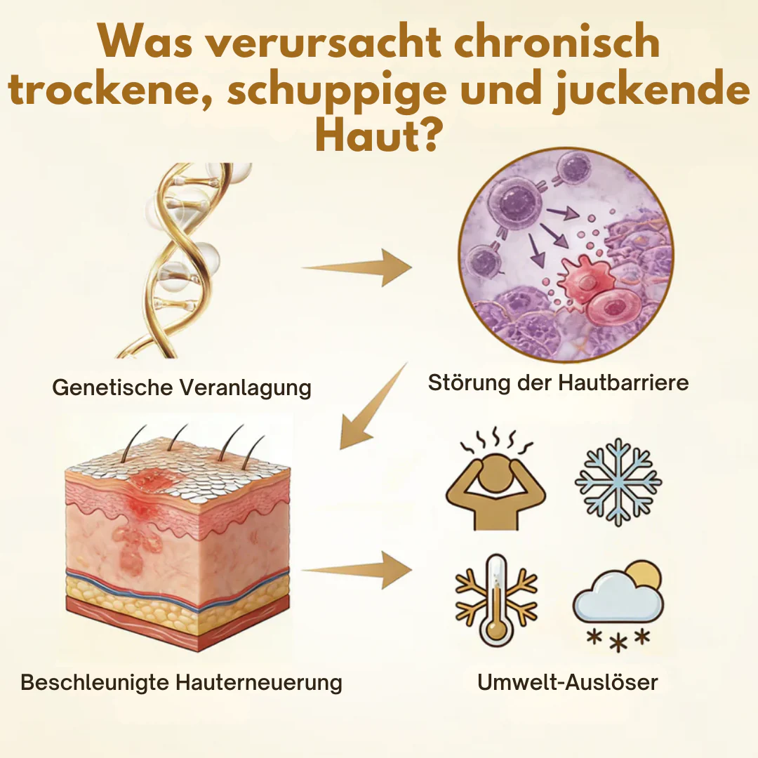 HoneyShield™ | Haut‑Reparaturcreme - Image 4