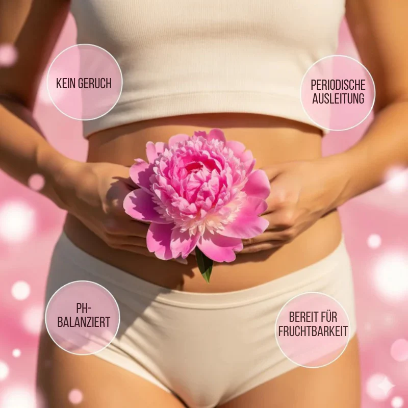 HormoBalance™ | Probiotische Gummies für Frauen - Image 9