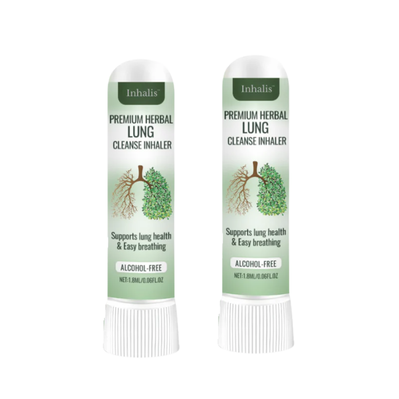 Inhalis™ | Kräuter-Detox-Inhalator - Image 10