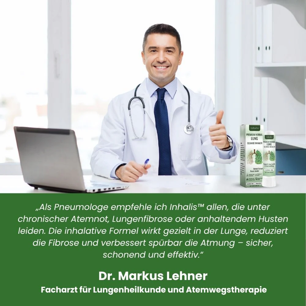 Inhalis™ | Kräuter-Detox-Inhalator - Image 7