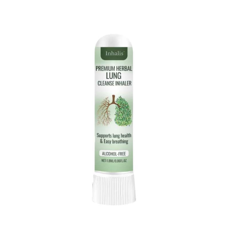 Inhalis™ | Kräuter-Detox-Inhalator - Image 9