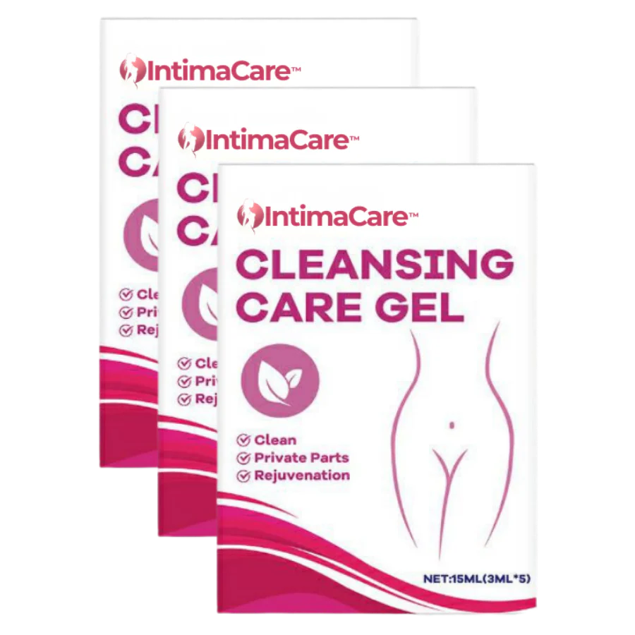 IntimaCare™  | Hochwirksames HPV-Abwehrschutz-Gel - Image 12