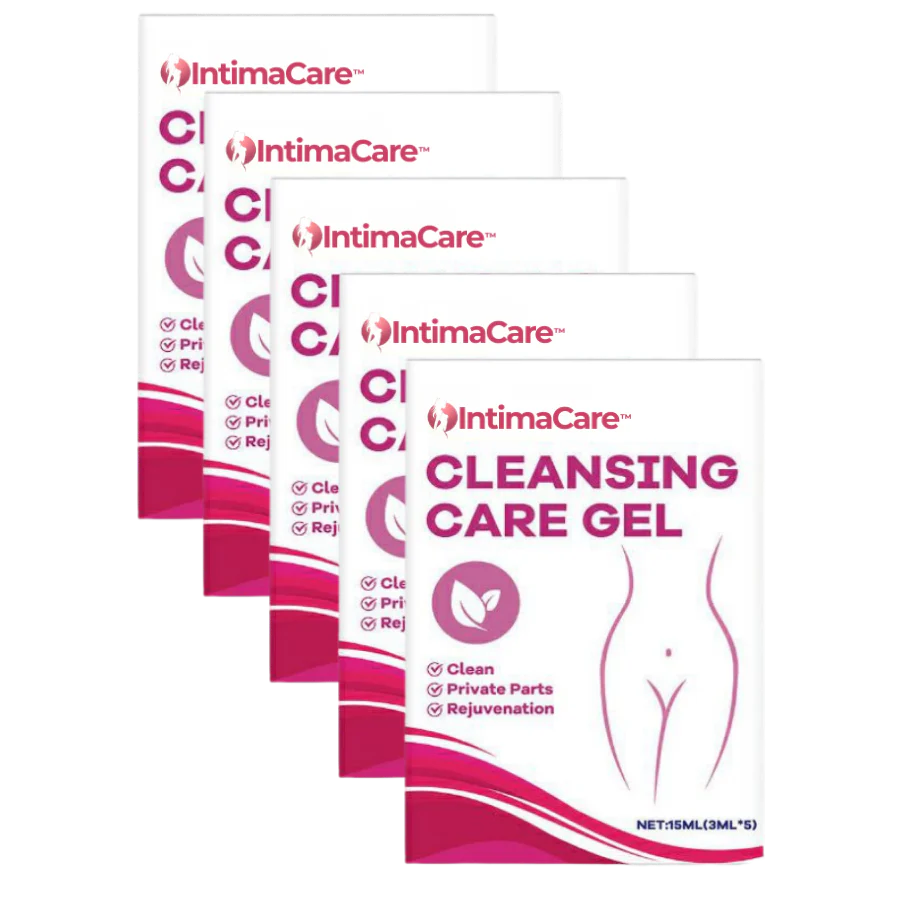 IntimaCare™  | Hochwirksames HPV-Abwehrschutz-Gel - Image 13